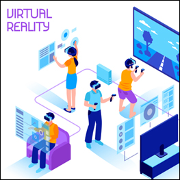 VR구축판매-VR임팩트